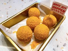 -百事喜乐炸鸡铺(合肥首店)