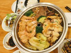 -璞臻汽锅餐厅(南京东路店)