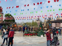 -安徒生童话乐园