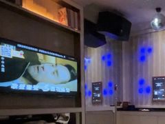-星聚会KTV(合生汇黑金店)