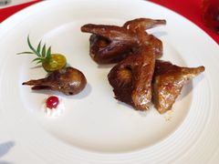 -馋遇江南·精致湖景雅宴(东方之门店)