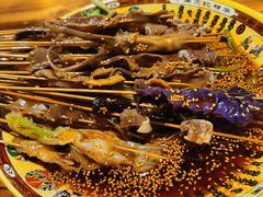 -明洋钵钵鸡(春田小区店)