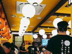 -鸟鹏烧鸟居酒屋(仁恒梦中心店)
