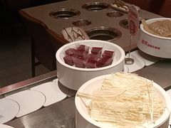 -龍歌自助小火锅(雨花台江南虹悦城店)