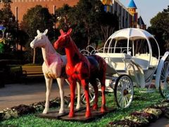 -安徒生童话乐园