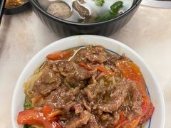 -合意桐坑牛肉粿·鲜牛肉火锅(嵩山总店)