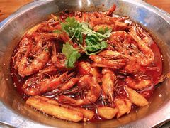 -槐店王婆大虾(开发区店)