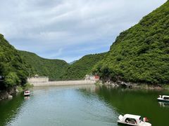 -双龙峡