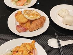 -青岛富力艾美酒店