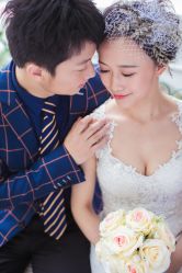 -日光视觉婚纱摄影(旗舰店)