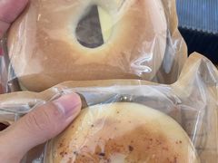 -One Bagel·一个贝果(悠唐店)