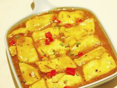 -香香海南菜餐厅