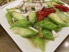 -龙记烤鸭店(新民路店)