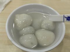 -美新点心店(陕西北路店)