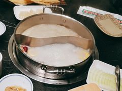 -江小渔鲜鱼火锅(西二道街店)
