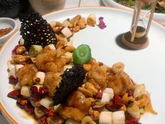 -初蓉丨遇见新川菜(亲贤街荣耀店)