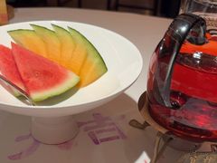 -宝轩渔府·老字号海鲜·正宗津菜(水上店)