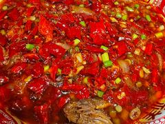 -欧记大排档·景德菜(上海首店)