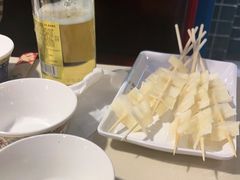 -九记潮汕现切鲜牛肉自助火锅(长沙·方圆荟店)