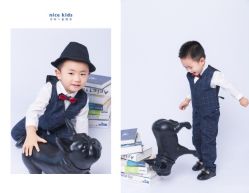 点击看大图 -NICE KIDS 奈时儿童摄影