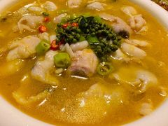 -凤栖府川菜(沙河店)