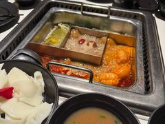 -鼎膳常火锅(华阳店)