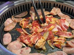 -老卜奎齐齐哈尔烤肉(人民东路店)
