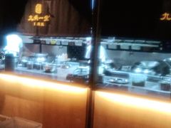 -九锅一堂酸菜鱼(新南凯德直营店)