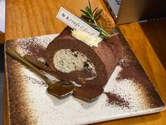 -沏点Trattoria意大利餐厅(新街口店)
