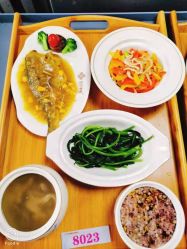 -东方幸福国际母婴月子会所(沙湾公园店)