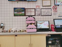 -小杨生煎(松江大学城店)