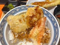 -天妇罗内顺田(罗湖店)