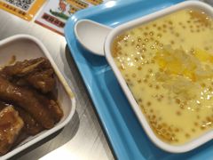 -满记甜品(江桥万达店)