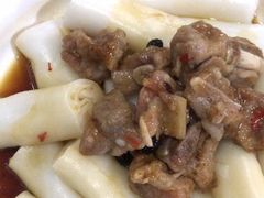-香港仔茶餐厅(凤阳店)
