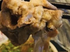 -鲁西肥牛(九方购物中心店)