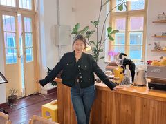 -春风十里咖啡馆