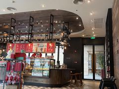 -星巴克(兰桂坊店)