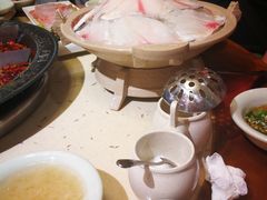 -渝宗老灶火锅(时代天街店)