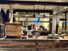 -成川茶店·潮汕工夫浓茶(万象店)