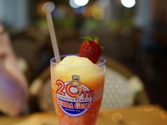 -Bubba Gump Shrimp(Ala Moana)