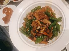 -宴天下大酒店(政和路店)