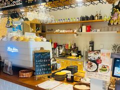 -萤火虫咖啡(后海店)
