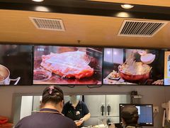 -吉野家(枫合万嘉店)
