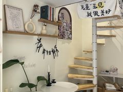 -玉见cake低糖蛋糕甜品台定制(河西店)