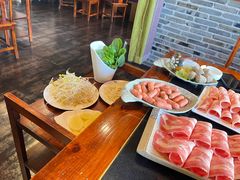 -味蜀吾正宗川味老火锅(横店店)