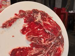 -小龙翻大江文化火锅(太古里店)