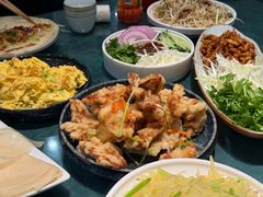 -老昌春饼(大直街店)