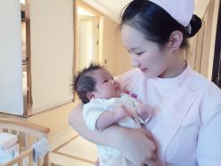 -巍阁月子中心(长沙旗舰店)