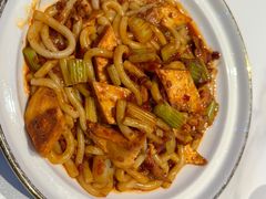 -阿娜尔·新疆菜(宜家荟聚中心店)