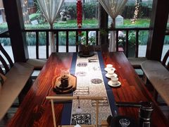 -中和·国风茶馆(愚园路店)